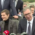 Ana Brnabić ili Aleksandar Vučić?