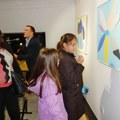 Leskovac: Majski likovni salon 20. maja u LKC