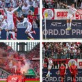 Keln se uz HSV vratio u Bundesligu, čudesni Elfersberg u plej-ofu