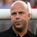 "Volim i ja rafinju i jamala, ali..." Trener Liverpula gospodski odgovorio Barseloni