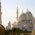 Pakao u Ujedinjenim Arapskim Emiratima: Drugi dan zaredom rekordna temperatura za maj - 51,6 stepeni