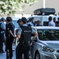 Bombaški napad u Istanbulu Motociklisti bacali granate na zabavni centar, sedam ljudi povređeno