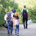 EU u dubokoj demografskoj krizi, da nije migranta bilo bi još gore