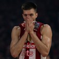 Petrušev isključen posle nasrtaja na sudiju! Poznato je kakva ga kazna očekuje! Ima li kraja problemima Crvene zvezde?!