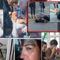 Što ih je manje, nervoza je veća, a na kraju trpi narod: Ovako su se blokaderski betmeni i kleopatre iživljavali nad…
