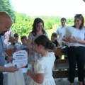 Nagrađeni najbolji likovni radovi učenika