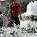 U Srbiji danas temperature do 36 stepeni