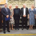 Počeo da radi robotizovani sistem za pošiljke