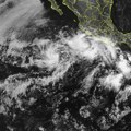 Tropske oluje donose haos, jedna preti da postane uragan: Udarci vetra od 110 km/h, očekuju se poplave