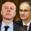 "Godina je već: Propala!" Oglasili se profesori posle sastanka rektora Đokića i premijera Macuta: "Postoji radikalna grupa…