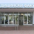U Novom Sadu privedena dva profesora Univerziteta