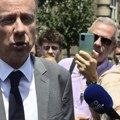 Rektor Đokić s evropskom komesarkom o ozbiljnosti krize visokog obrazovanja u Srbiji