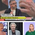 Prorežimski novinari prave novo udruženje, za „slobodu medija“ bore se Milomir Marić, Jovana Jeremić, Dragan Vučićević, Minja…