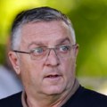 Tomislav Sivić nije više trener fudbalera Spartaka