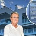 Ovo su apartmani koje je prodala Suzana Jovanović: Parče čistog luksuza na obali mora, u koje je Saša Popović obožavao da…