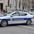 Saobraćajna policija sprovodi dvadesetčetvoročasovnu kontrolu saobraćaja