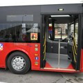 Obustavljen gradski prevoz u Beogradu: Stiglo obaveštenje vozačima da se isključe i voze u garažu