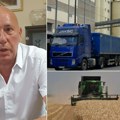 Senćanski „Žitopromet-Mlin“ izrastao U najvećeg izvoznika brašna Uspehe melju i mese između dve žetve