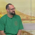 Marko Luis: Svaki put se iznova oduševljavam studentima, tome šta rade i kako razmišljaju