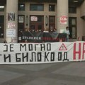 Advokatska komora Beograda osudila napad na advokada Luku Vodinelića