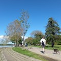 Naglo zahlađenje i obilne padavine: Narandžasti meteoalarm na snazi