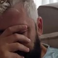 ''Kad se vraćao posla...'' Ognjen Amidžić otkrio detalje o stravičnoj smrti svog oca