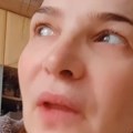 "Ne možete da se odbranite od muškarca koji vas šutira i udara pesnicama" Natalija Trik Fx pretrpela stravično nasilje!