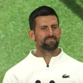 Novak Đoković na konferenciji posle poraza od Sinera: "Izazvao bih sve, da vidim da li neko..."