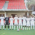 Javor ozvaničio osmoricu pred početak sezone