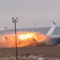 Marija je poginula prvog dana posla u avionu koji se zapalio: Porodica očajna: "Nije stigla ni da se javi"