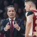 Španci saznaju - Spartak "posvađao" Nedovića i Zvezdu!
