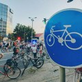 Zrenjaninci sinoć blokirali magistralu kod Policijske uprave a potom ponovo obišli ceo grad Protesti u Zrenjaninu
