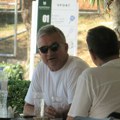 Paparaco! Srđan Đoković nakon operacije uživa u Crnoj Gori Dugo ga nije bilo u javnosti: Evo kako sada izgleda Novakov otac…