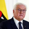 Njemački predsjednik 27. decembra odlučuje o raspuštanju parlamenta