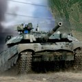 Ukrajinski tenkovi na granici Kambodže i Tajlanda: Kraljevska armija šalje u borbu ubitačne oklopne zveri, razbuktava se…