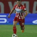 Turci javljaju - Zvezda vraća Mimovića, platiće isto koliko i Fener za njega i oboriti rekord?
