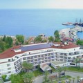 Turska iz snova: Odmor u Imperial Turkiz Resort Hotelu 5*