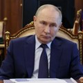 Samo jedna zemlja može da zaustavi Ruse u Ukrajini, a to nije Amerika