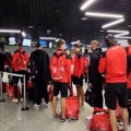 Radnički otputovao po pobedu na Farska ostrva, igrači optimistični pred revanš