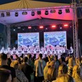 Svečano otvoreni ovogodišnji „Šumadijski dani šljive“