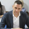 Đokić treći put izabran za predsednika Opštine Kosjerić: "Nema stajanja, nastavljamo dalje"
