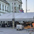 Dani piva: Organizatori kažu – odličan muzički program; građani odgovaraju – fijasko, užas…
