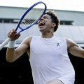 Dominacija amerikanaca! Fric i Šelton obezbedili polufinale Mastersa u Torontu