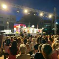 Sutra počinje 21. Srem Folk Fest