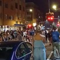 VIDEO: Protesti i incidenti širom Srbije, policija koristila suzavac