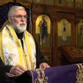 Vladika Grigorije iz Banjske: Našim susedima nekad treba da budemo suncobran, nekad kišobran - nikad opasnost po život