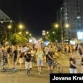 Uživo Novi antirežimski protesti u gradovima širom Srbije