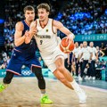 Srbija saznala s kim će igrati u finalu turnira u Mihnenu – Turska imala napad za pobedu, ali Larkin nije pogodio