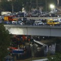 Najmanje 18 poginulih u autobuskoj nesreći u Alžiru, predsednik proglasio Dan žalosti
