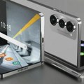 Samsung sve popularniji u odnosu na iPhone zahvaljujući popularizaciji preklopnih telefona